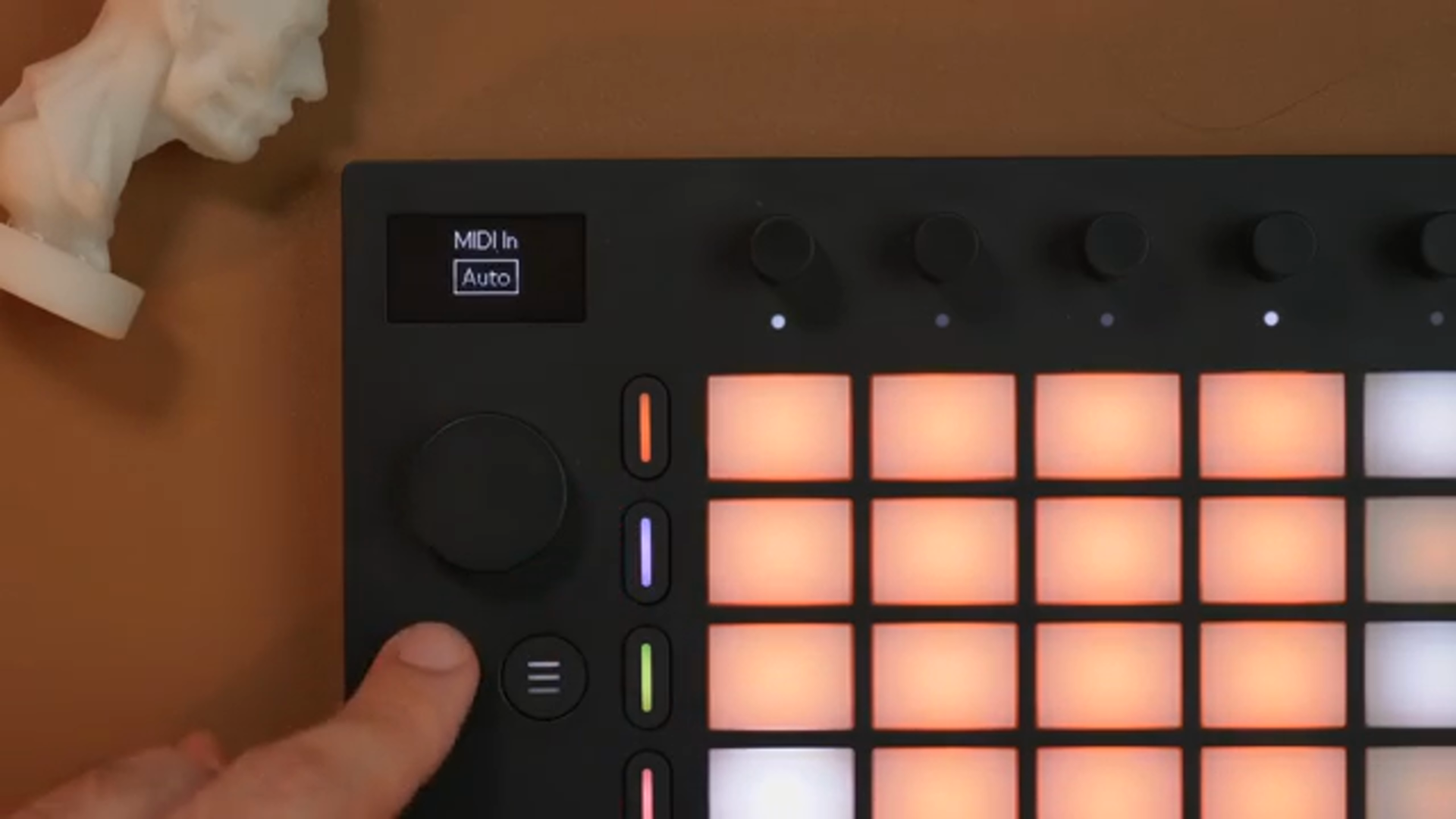 Das sind zumindest meine drei Highlights dieses neuen Updates.