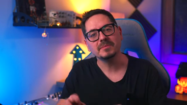 MidlifeSynthesist Freigelegt: Die Perkons-Reise