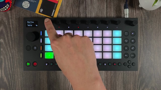 Beachten Sie, dass, wenn Sie den Encoder berühren, Sie dort sehen können, dass er sich bewegt, sodass Sie wissen, wie die Automatisierung…