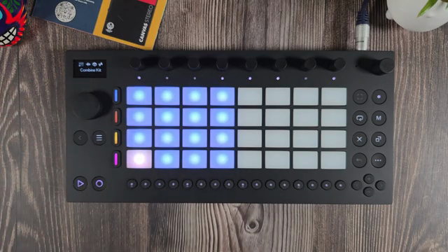 XNBeatsMusic taucht ein in die Welt des Ableton MOVE