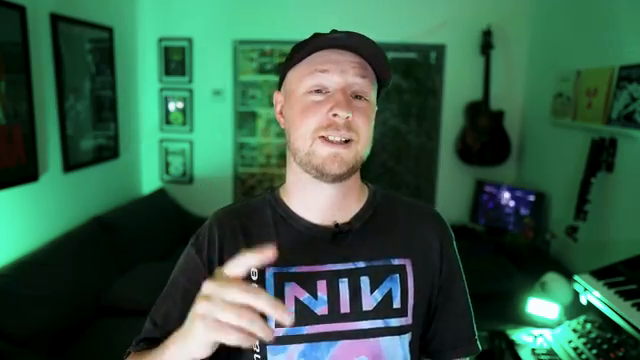 Einfach mal zwei Jahrzehnte lang daran scheitern und vielleicht, nur vielleicht, wird man irgendwann gut darin.