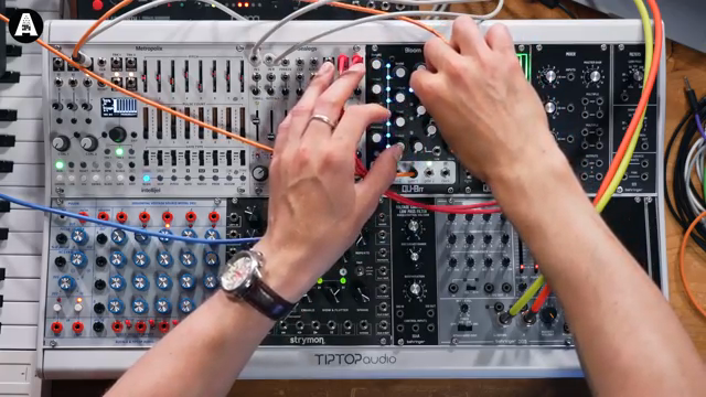 Mal sehen, was die Welt der fraktalen Sequenzierung mir geben kann, damit du einen Abstecher auf einen anderen Zweig machen kannst und…