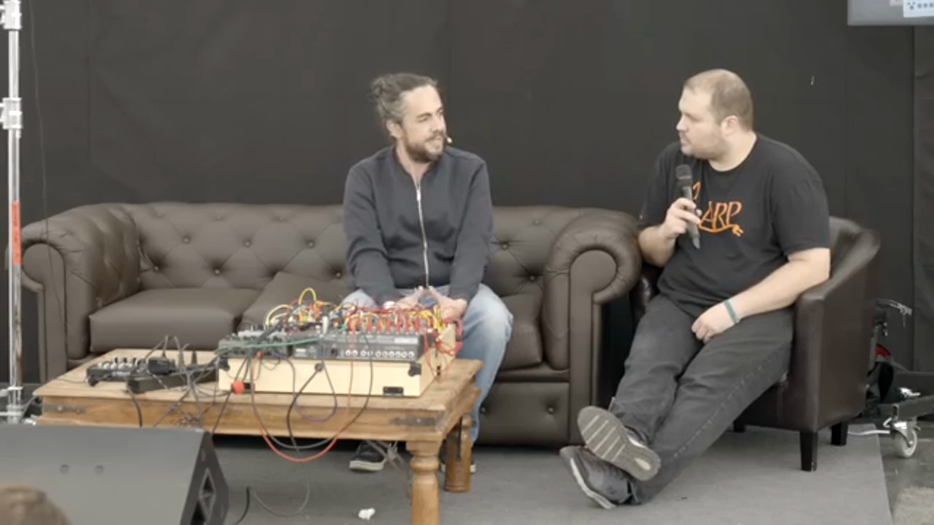 Die Hauptmotivation für uns, Module zu erstellen, ist, auf einige Bedürfnisse und Fragen zu antworten, die wir beim Umgang mit Modular…