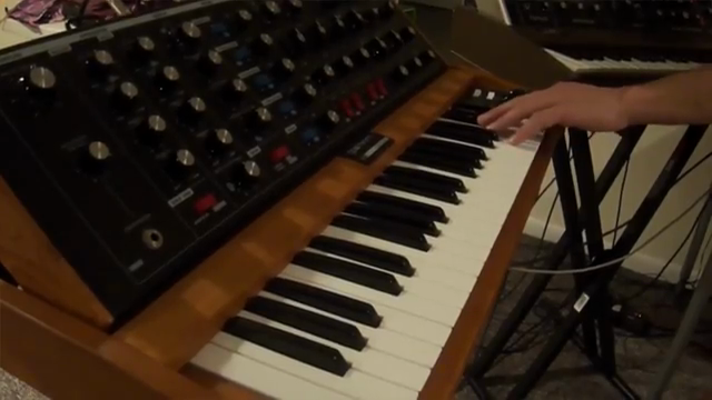 Er blieb nicht sehr lange in meinem Studio, aber es fand tatsächlich ein Happy End.