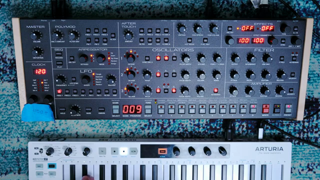 Es hat ein super einfaches Layout, aber das bedeutet kein Menü-Tauchen, was großartig ist.