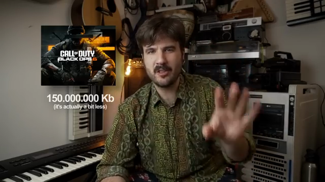 Also hier sind wir, das ist ein Yamaha PortaSound PSS-11, eingeführt 1992. Es sieht cool aus, hat alle Knöpfe, die man von einem…