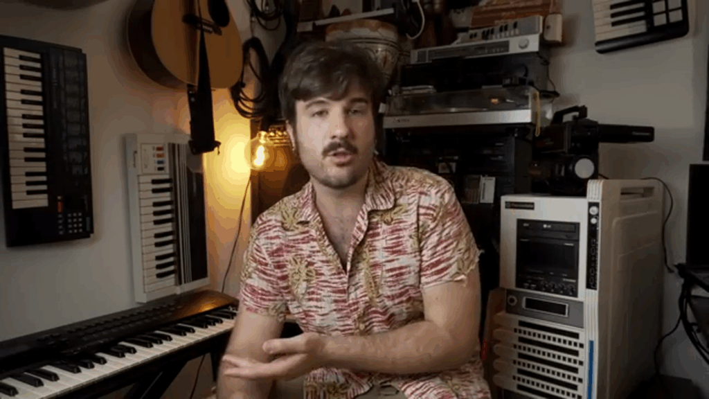 EmaZamboni und das Bontempi-Fiasko