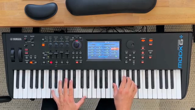 pierrejpiscitelli präsentiert die Top 10 Keyboard-Sounds, die man haben muss