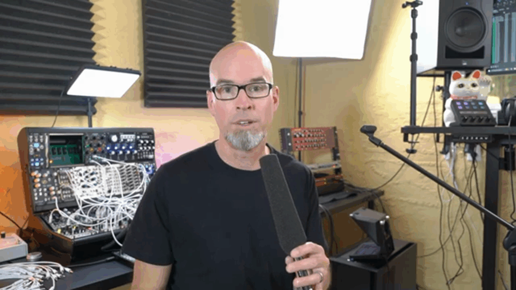 S1gnsOfL1feModular: Die klangliche Reise des Warum Modular?