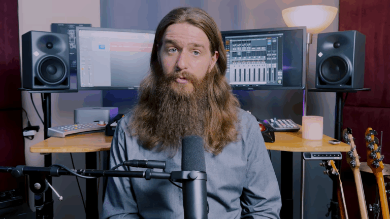 sangstersounds über Click-Tracks: Groove-Kontrolle in Logic Pro