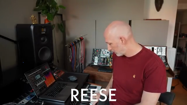 Sobald du verstehst, wie diese Töne erzeugt werden, bist du frei, sie auf deine Weise auszudrücken.