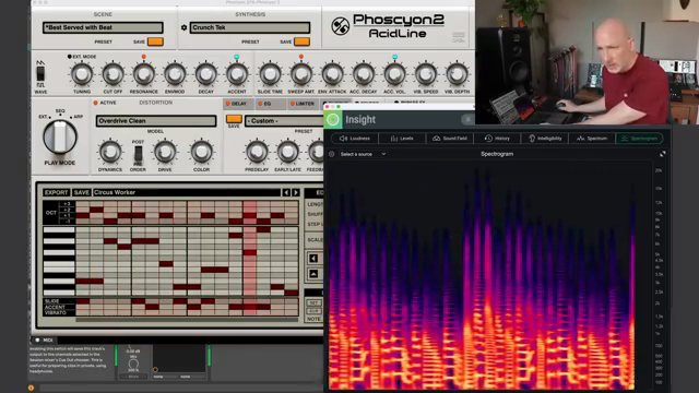 Ein Tool wie dieses führt fast immer zu freudvolleren Ergebnissen, weil man mit seinen Emotionen fühlen kann, was der Song braucht.