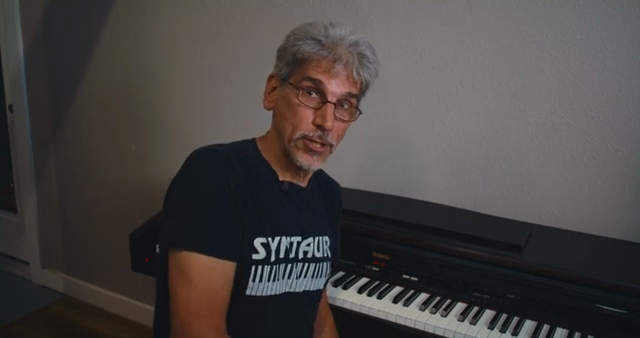 Sobald alles abgeschlossen ist, werden deine Finger den Unterschied nicht merken.