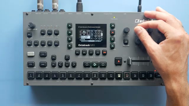 Wenn du das Feedback von negativ auf positiv änderst, bekommst du eine völlig andere Stimmung.