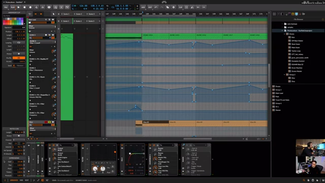 ...du kannst wirklich anfangen, dich auf kleine Details zu konzentrieren, es sind wirklich die Details und nicht das Hinzufügen von mehr…
