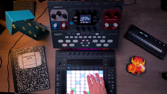 Es ist ein großartiges Gerät, das von einem Team leidenschaftlicher Menschen entwickelt wird.