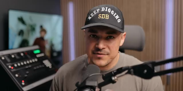 Hoffentlich kann das behoben werden, denn dieses Problem, auf das ich bei der Stem-Trennung stoße, ist die Art und Weise, wie ich es…