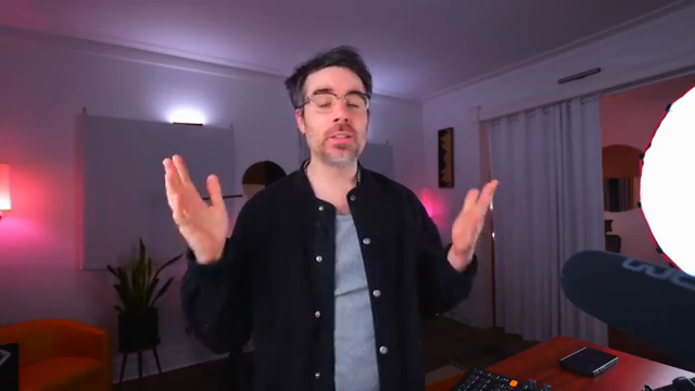 ...natürlich ist der Digitakt 2 besser. Es ist eine bessere Einheit. Es ist einfach extrem schlank...