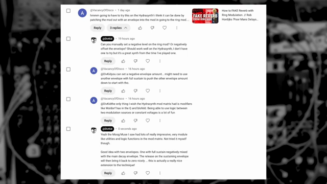 DivKid enthüllt eine Reverb-Revolution