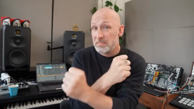 nach deinem Geschmack mischen und anpassen