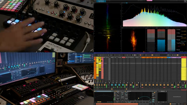 ...irgendwie ja coole Vibes mit drin haben.