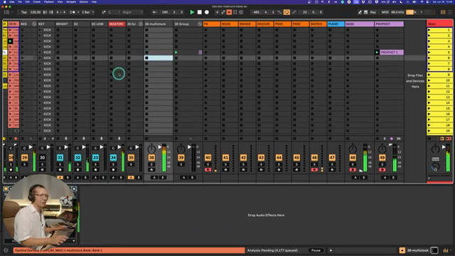 ...wer hat schon die Zeit? Respekt an alle da draußen, die sie haben.