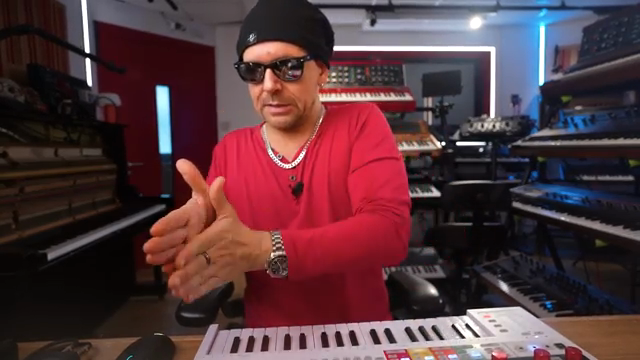 Max Martin ist einer der erfolgreichsten Pop-Produzenten aller Zeiten.