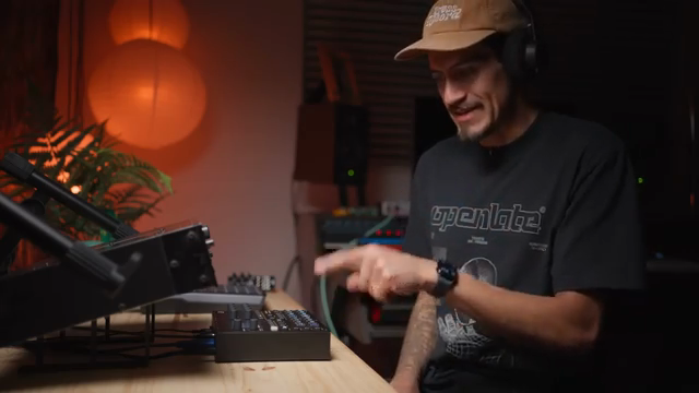 Und das wird einfach ewig weitergehen. Und es gibt viele davon.