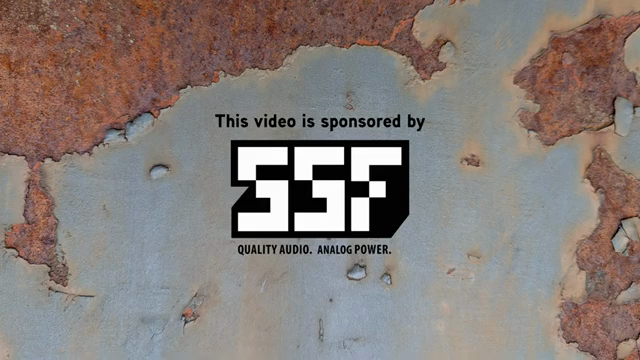 Das zentrale Merkmal des Tape-Op Distortion ist ein Sättigungsregler, der dem Signal leichte Harmonien hinzufügen kann, oder sich mit…