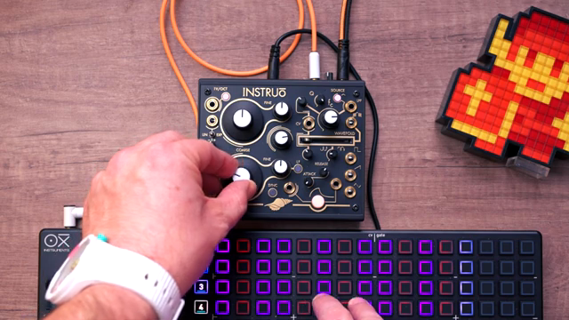 MidlifeSynthesist liefert eine klangliche Offenbarung mit der Seashell