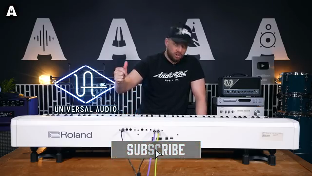 Das sind Äpfel und Orangen.