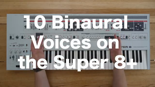 StarskyCarr entfesselt das UDO Super 8+ Upgrade