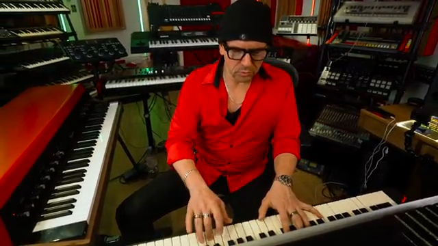 Klangcharakter. Hier glaube ich, dass wir die meisten Kommentare bekommen werden.