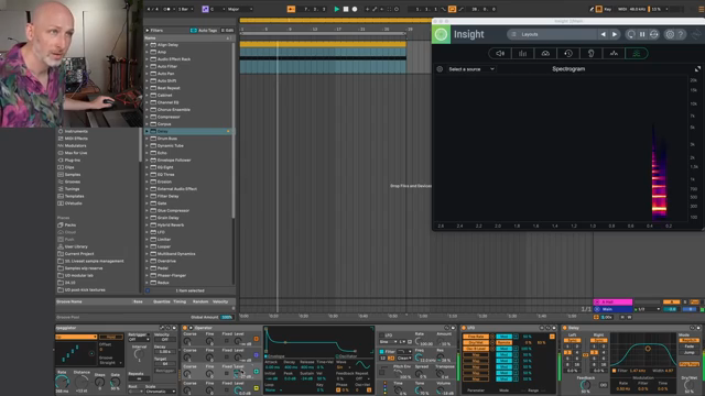 Now we're sculpting.