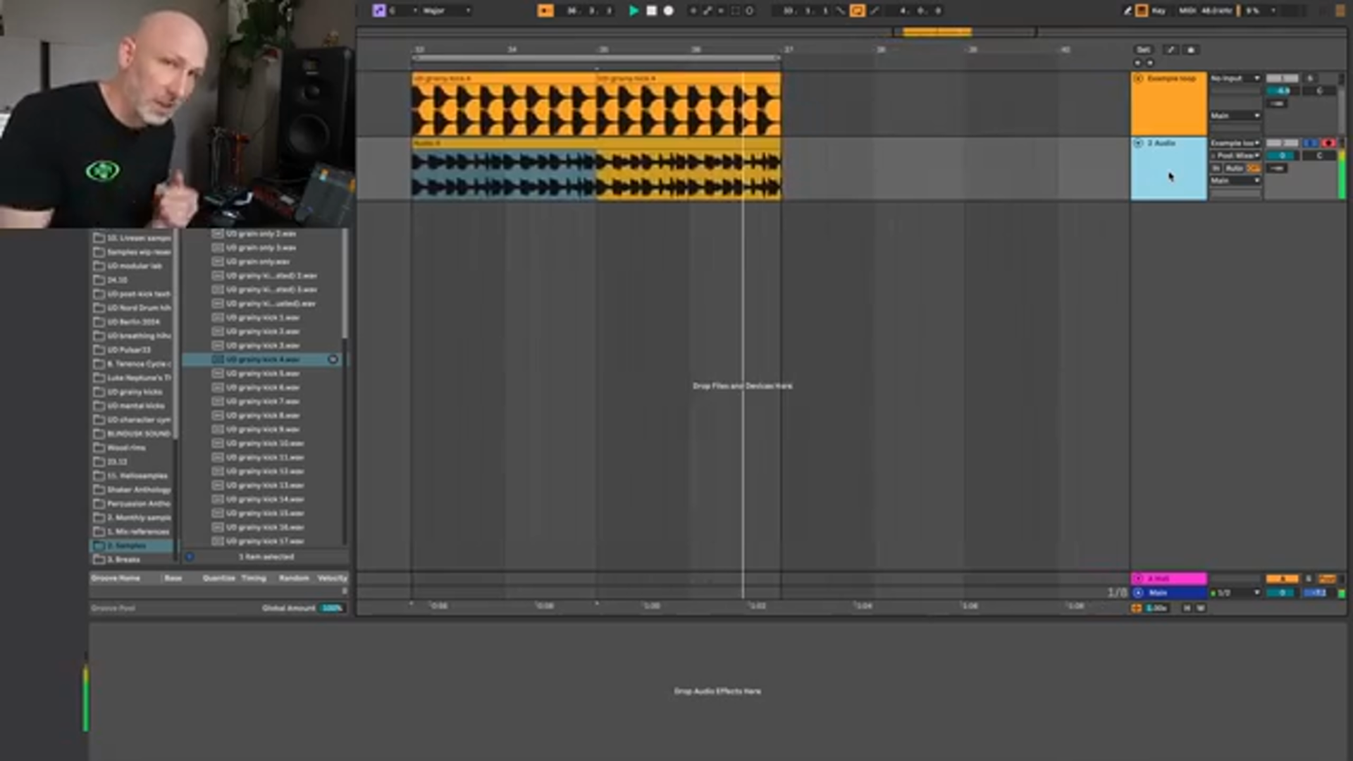 Es ist ein bisschen wie Leitungswasser in Cold Brew zu verwandeln – alltäglich zu magisch.