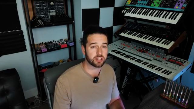 Now, the Behringer Neutron...underrated.