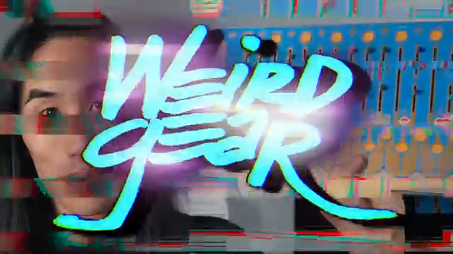 Es ist eine Drum-Maschine-Synthesizer, die keine Stromzufuhr benötigt.