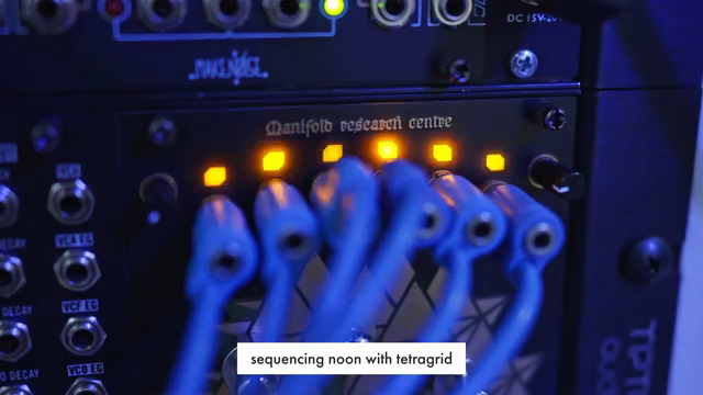 Andrews Vorliebe für Sample-Herausforderungen verspricht eine lebhafte Veranstaltung für seine Anhänger.