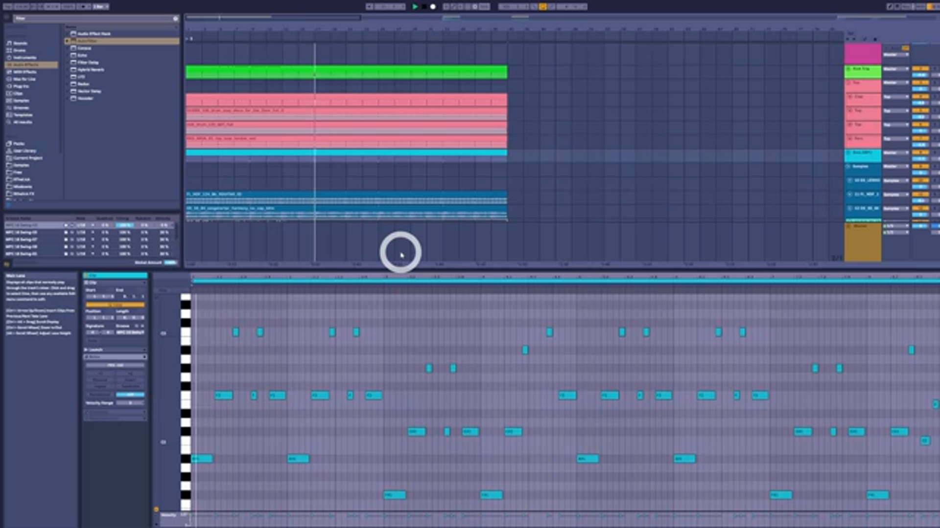 Der Bass-Trick von Bthelick, der dich umhauen wird