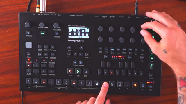 Meiner Meinung nach ist es ein Vibe.