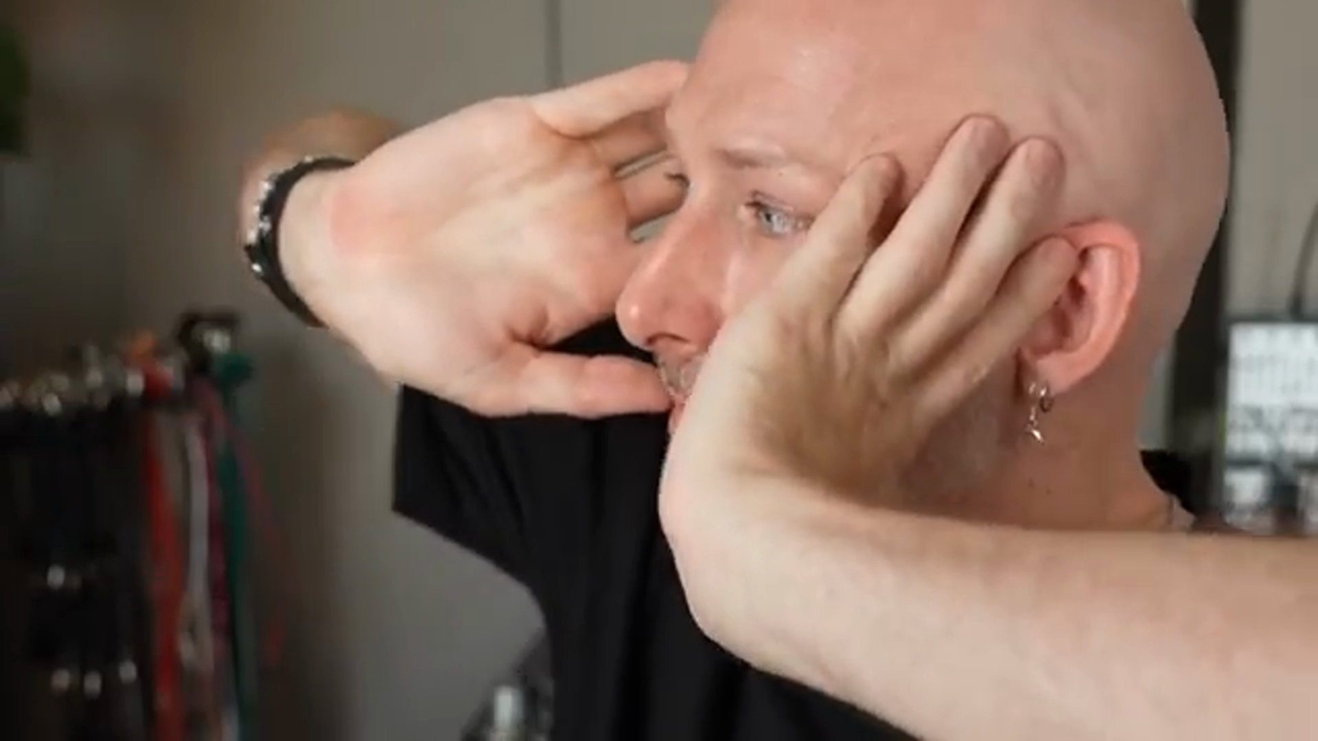 Crescendo und Decrescendo... Konzepte, die uns noch immer relevant sind.