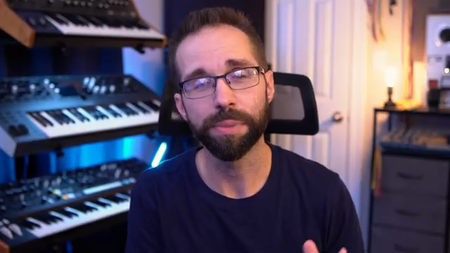 JamesonNathanJones‘ Gebrochene Ambient-Texturmaschine