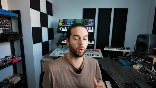 Wenn du auf diesen super glitchy IDM-Sound stehst, dann wurde dieses Pedal buchstäblich für dich gemacht.