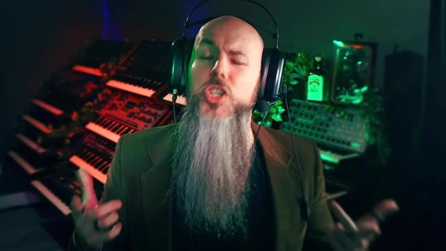 Halogen FM von G4 Software hat den Easy-Modus für FM-Synthese aktiviert.