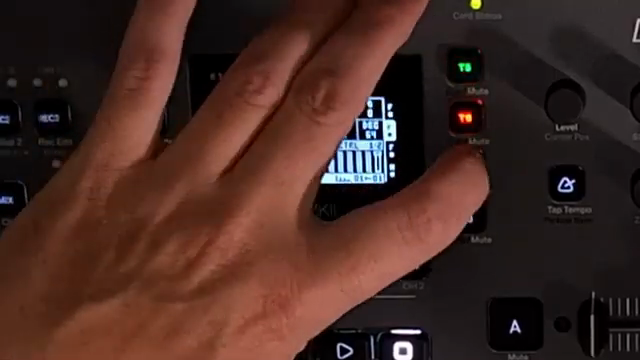 Das ist das, was ich wirklich bei keinem anderen Gerät finden konnte.