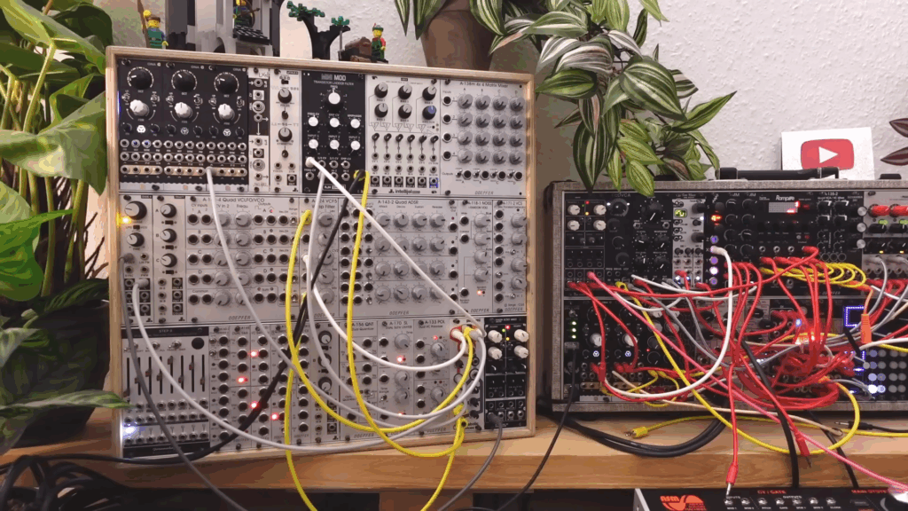 MonotrailTechTalk taucht in unbändige Utility-Module ein