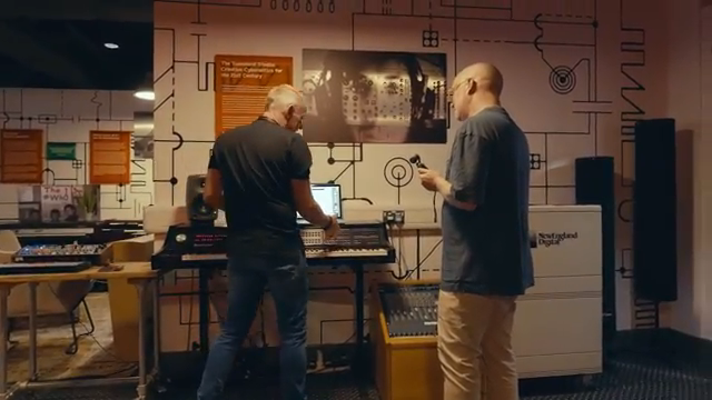 Dies ist der beste Sequenzer, den ich je benutzt habe, weil er so einfach zu bedienen ist.