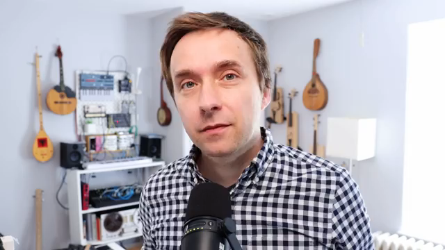 Jedes Mal, wenn ich dachte, ich wäre damit fertig, habe ich beschlossen, noch einen weiteren Teil hinzuzufügen.