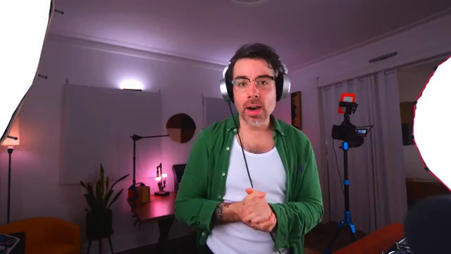 Ich bin heute mit dieser extrem lustigen, wage ich zu sagen süchtig machenden DAWless-Kombo hier.