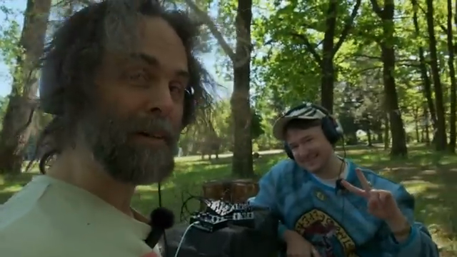 truecuckoo und der Bastl Kastle 2: Eine Glitch-Odyssee